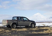 Отзыв Nissan Navara