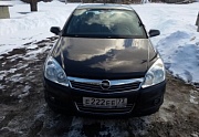 Отзыв Opel Astra