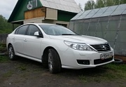 Отзыв Renault Latitude