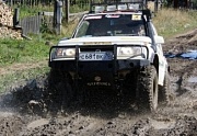 Отзыв Suzuki Escudo