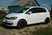 Отзыв Volkswagen Golf Plus