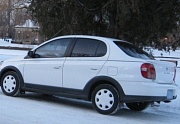 Отзыв Toyota Echo