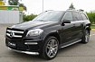 Mercedes-Benz GL-Class