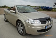 Отзыв Renault Megane