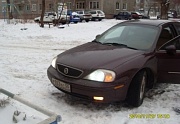 Отзыв Mercury Sable