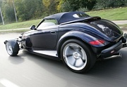 Отзыв Plymouth Prowler