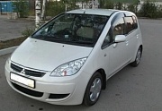 Отзыв Mitsubishi Colt