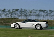 Отзыв Honda NSX 