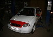 Отзыв Citroen Saxo