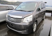 Отзыв Toyota Noah