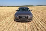 Отзыв Audi A6