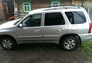 Отзыв Mazda Tribute