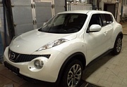 Отзыв Nissan Juke