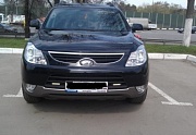 Отзыв Hyundai ix55