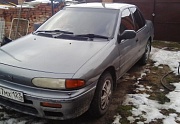 Отзыв Isuzu Gemini