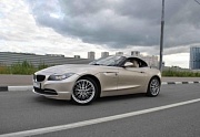 Отзыв BMW Z4