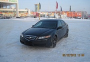 Отзыв Acura TL