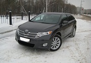 Отзыв Toyota Venza