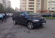 Отзыв BMW X5