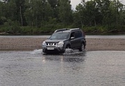 Отзыв Nissan X-Trail