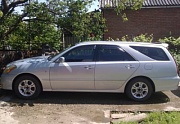 Отзыв Toyota Mark II Wagon Blit