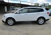 Отзыв Subaru Tribeca