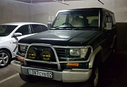 Отзыв Toyota Land Cruiser Prado