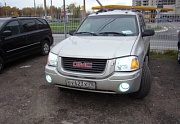 Отзыв GMC  Envoy