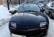 Отзыв Pontiac Sunfire