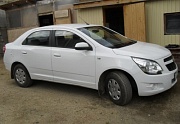 Отзыв Chevrolet Cobalt