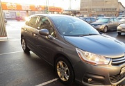 Отзыв Citroen C4