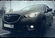 Отзыв Mazda CX-5