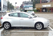 Отзыв Alfa Romeo Giulietta