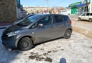 Отзыв Nissan Note