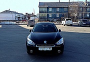 Отзыв Renault Fluence