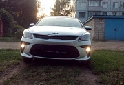 Отзыв Kia Rio