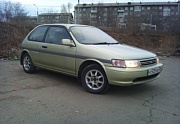 Отзыв Toyota Tercel