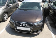 Отзыв Audi A1 