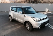 Отзыв Kia Soul