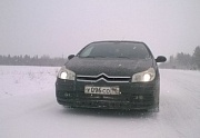 Отзыв Citroen C5