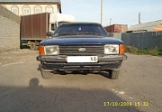 Отзыв Ford Granada