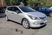 Отзыв Hyundai Accent