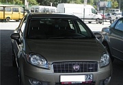 Отзыв Fiat Linea