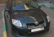 Отзыв Toyota Auris