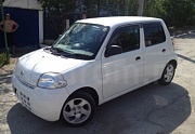 Отзыв Daihatsu Esse