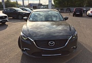 Отзыв Mazda Mazda6